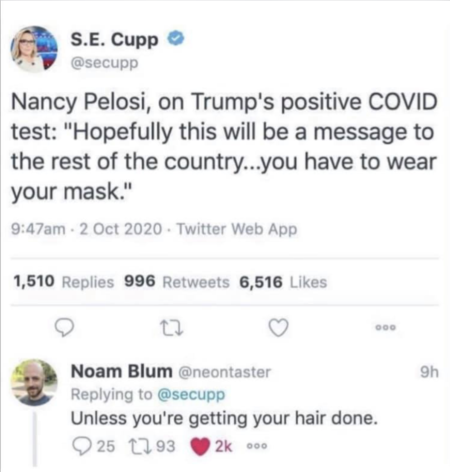 What kind of tolerance is it to hypocritically spew hate?
